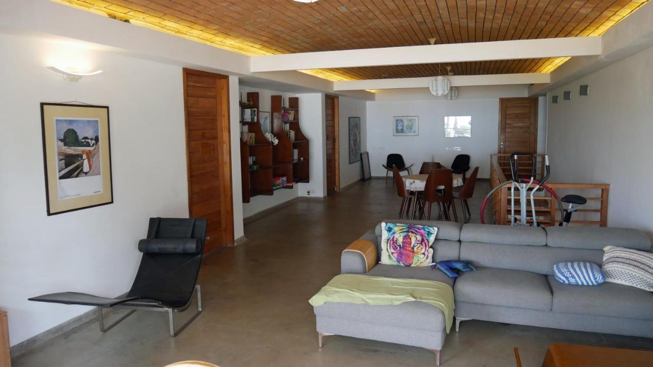 Villa Malpe Udupi Exterior foto